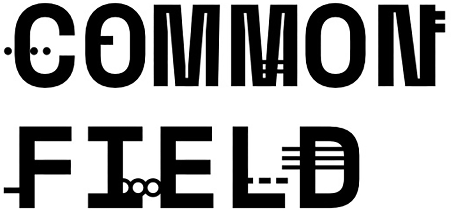 Common Field Logo